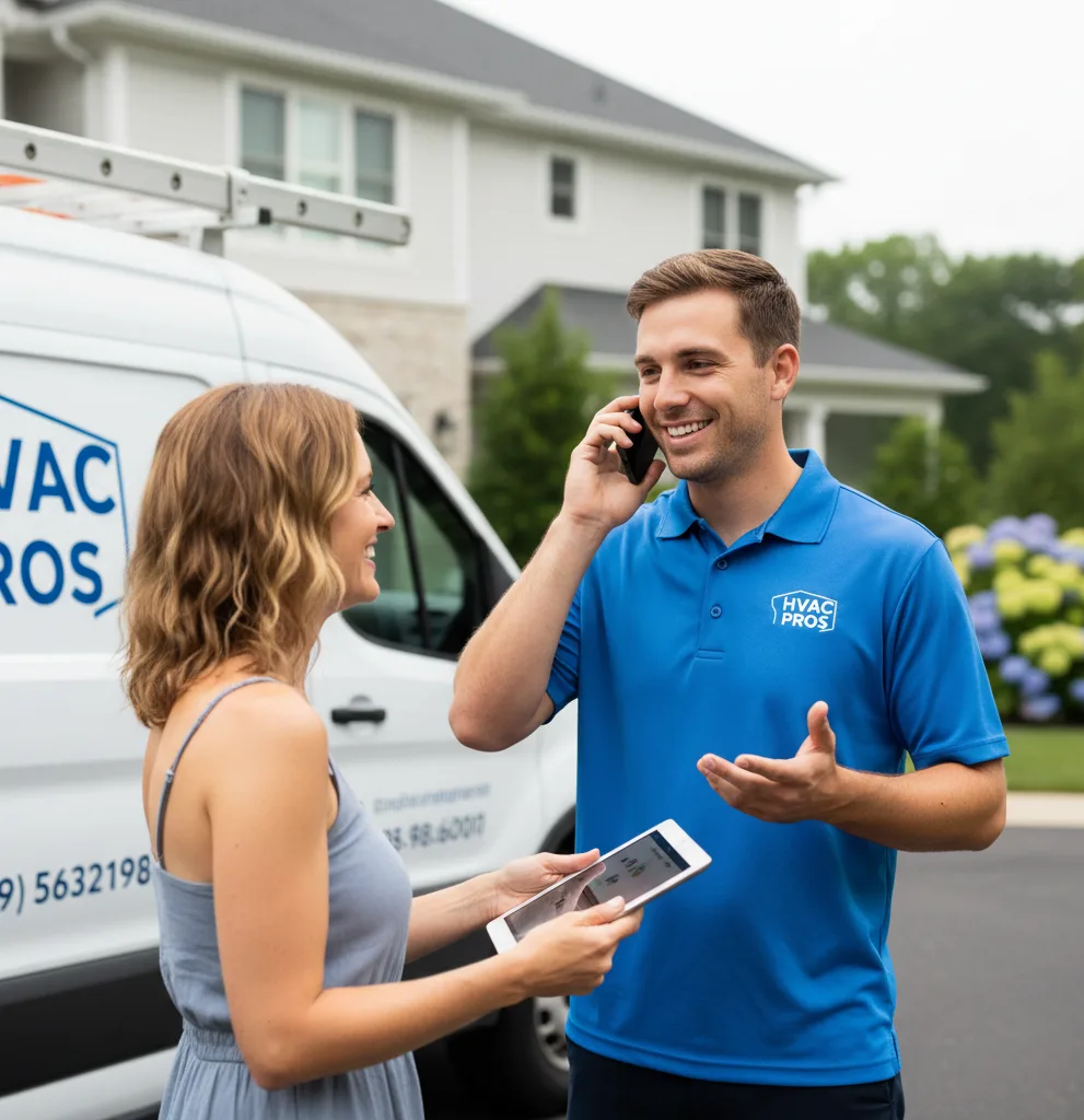 Duct Cleaning in Opa-Locka, FL